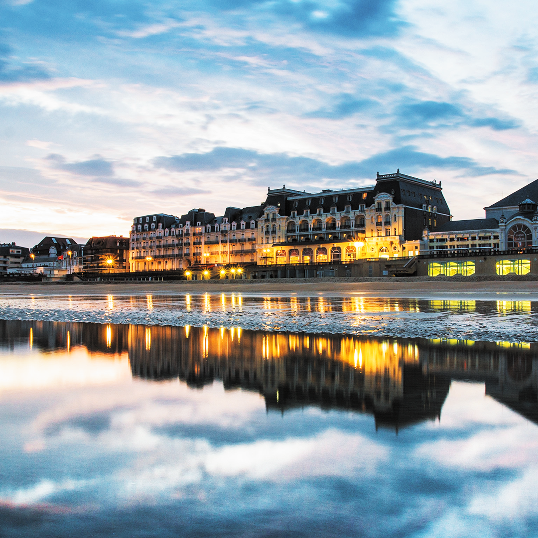 Cabourg