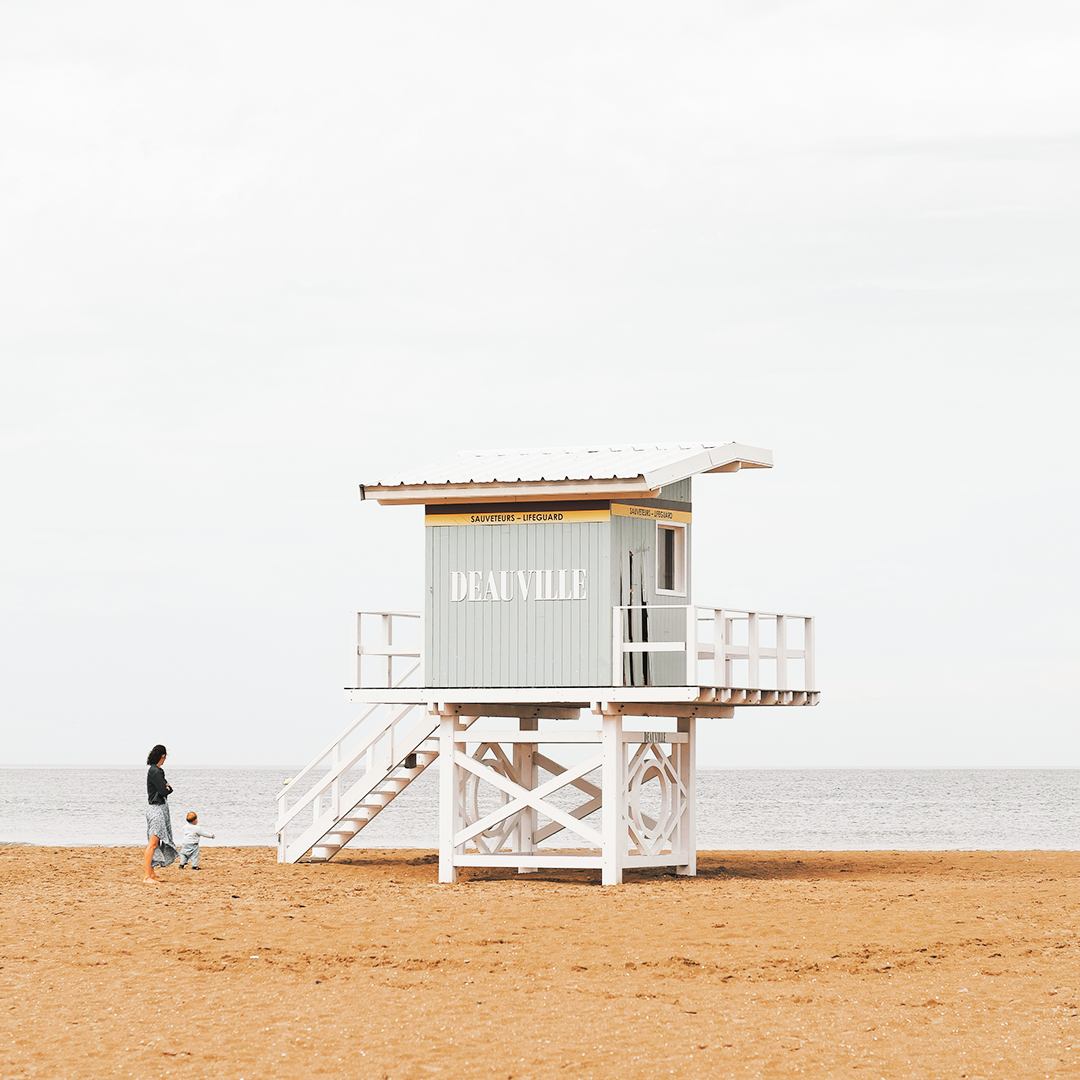 Deauville