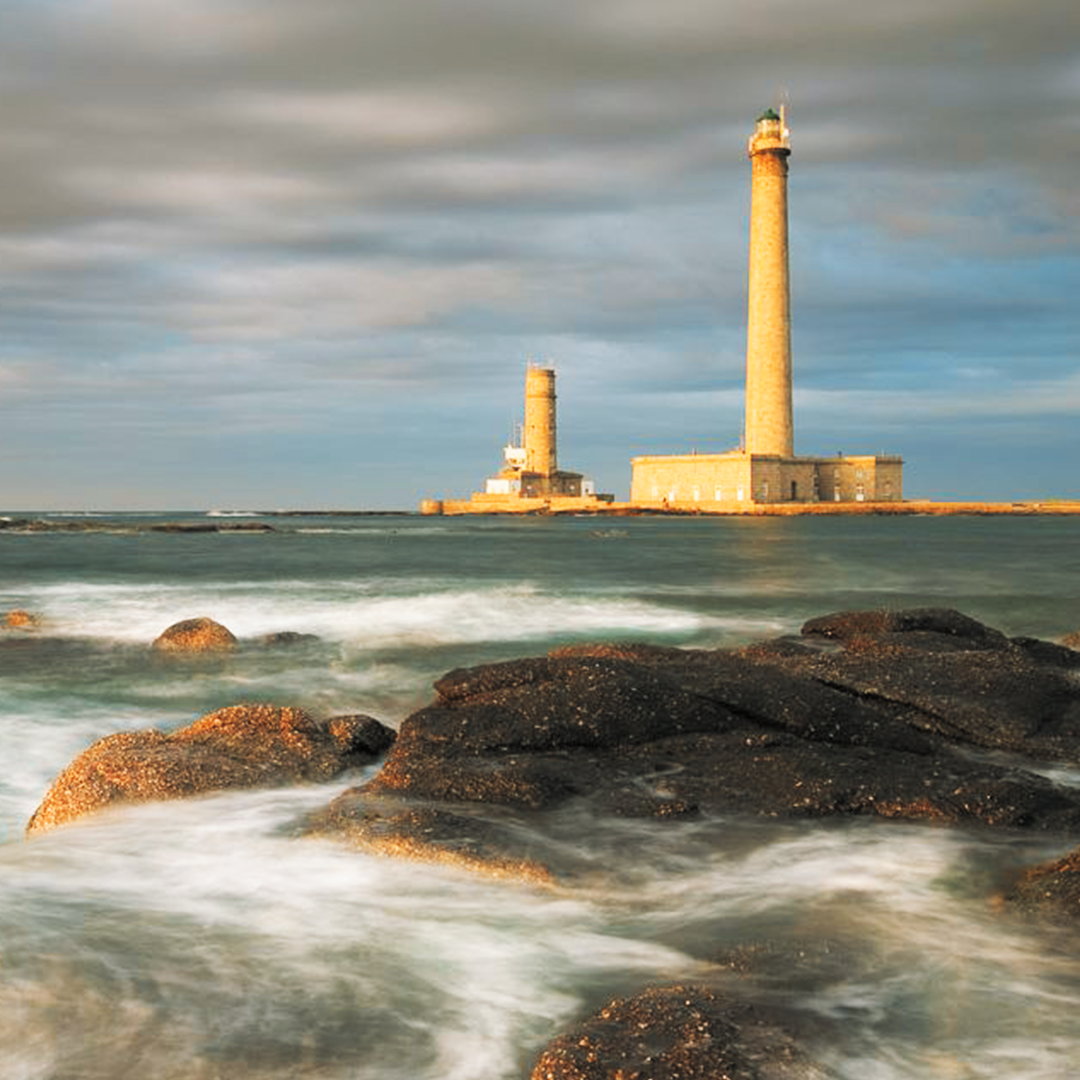 Phare de Gatteville