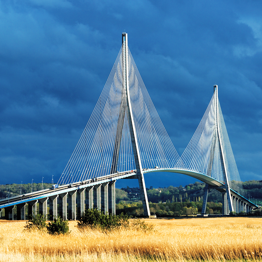 Pont de Normandie